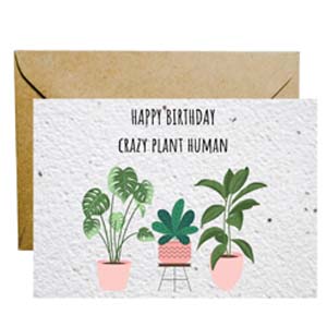 SOW & GREET PLANT GIFT CARDS